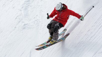 Piste da sci in Romania