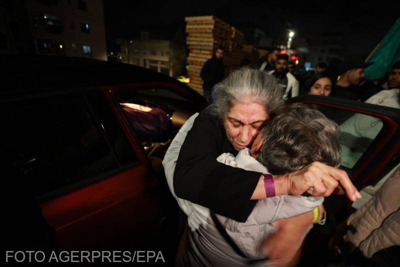 مصدر الصورة: Agerpres / EPA