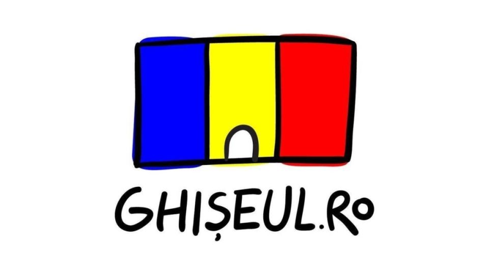 Ghişeul.ro