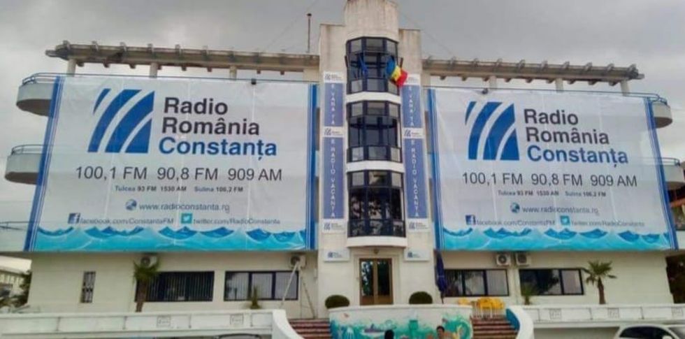 sursă foto: Radio Constanţa