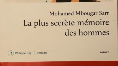 La plus secrète mémoire des hommes