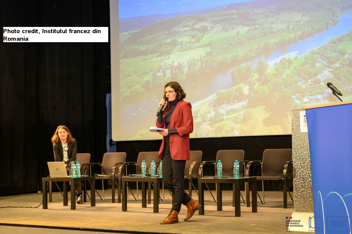 Le Forum des initiatives de la Jeunesse