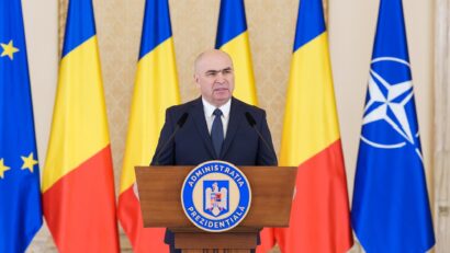 La Romania e il fianco orientale della NATO