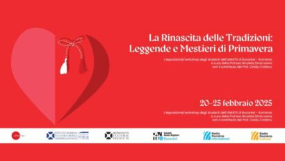 “La rinascita delle tradizioni: leggende e mestieri di Primavera” a Venezia