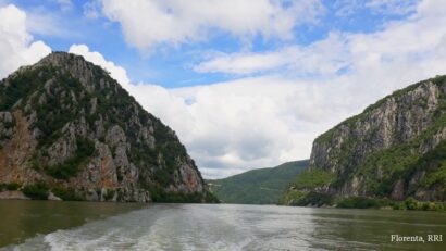 Le Caldaie del Danubio