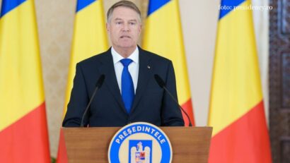 Reacțiile politicienilor români la demisia președintelui Klaus Iohannis