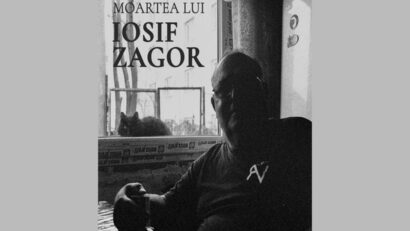 Moartea lui Iosif Zagor, un documentar premiat