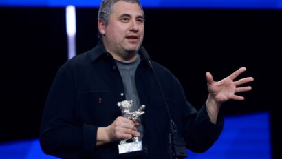 El rumano Radu Jude, premiado de nuevo en la Berlinale