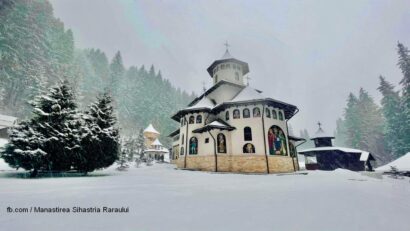 Câmpulung Moldovenesc: naturaleza y tradición