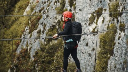 Destino ecoturístico Pădurea Craiului