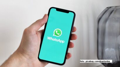 Metodă nouă de fraudă pe WhatsApp