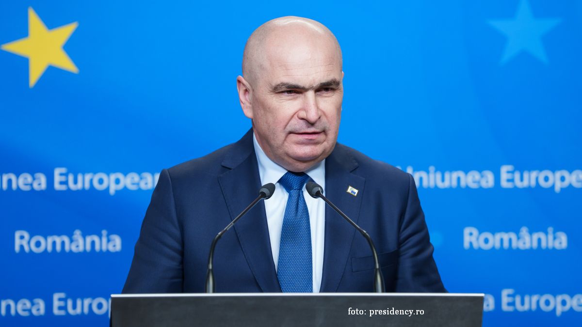 Ilie Bolojan (Foto: presidency.ro)