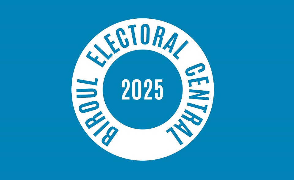 logo BEC 2025