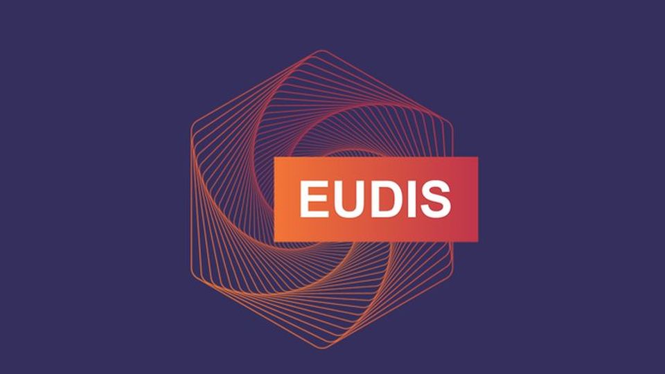 logo EUDIS