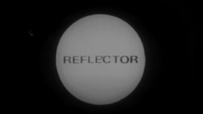 Телепередача Reflector