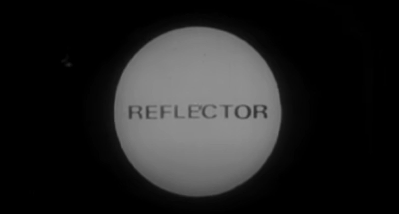 Телепередача Reflector